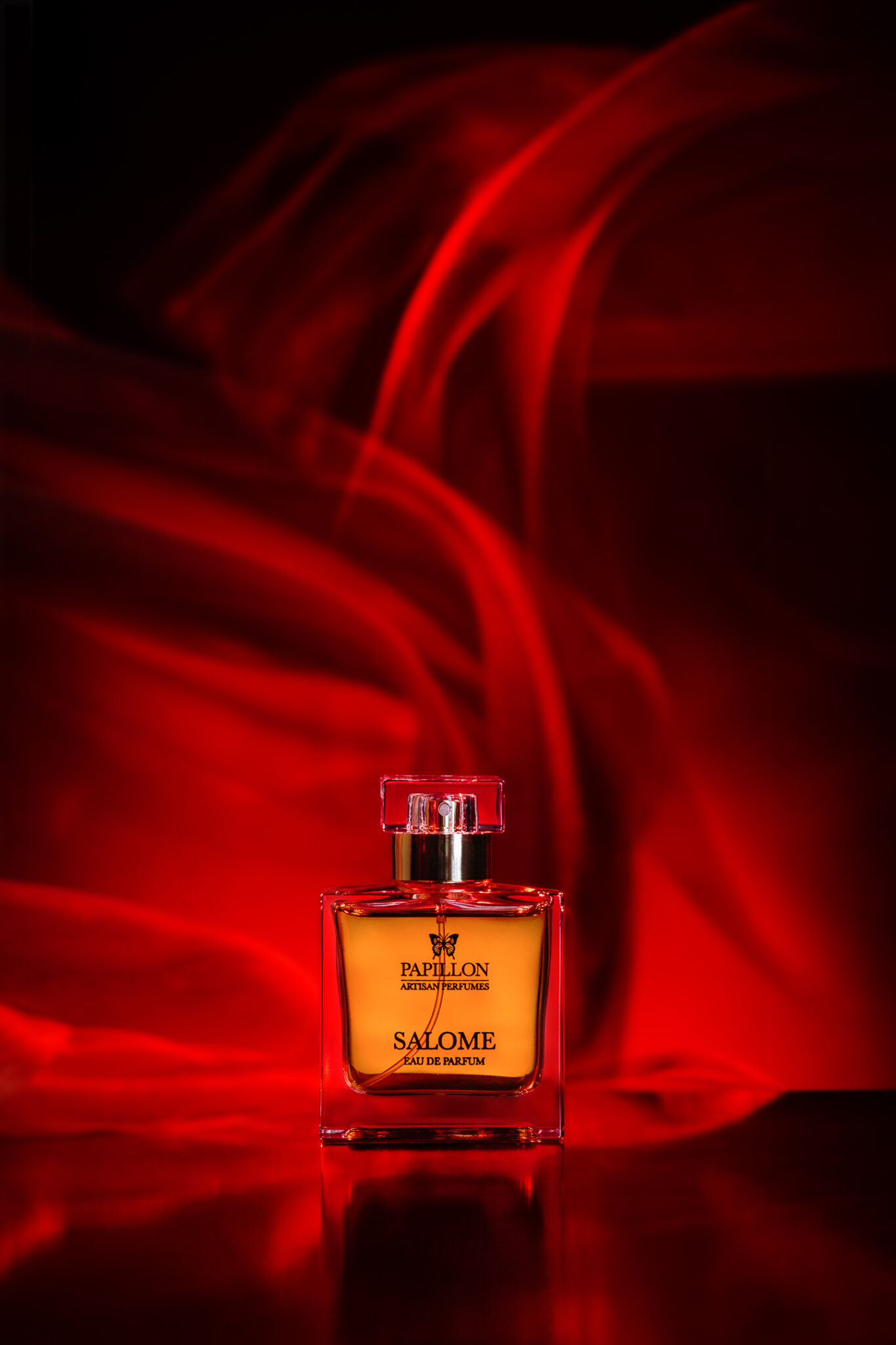 Salome - Papillon Perfumery | Artisan Perfumes