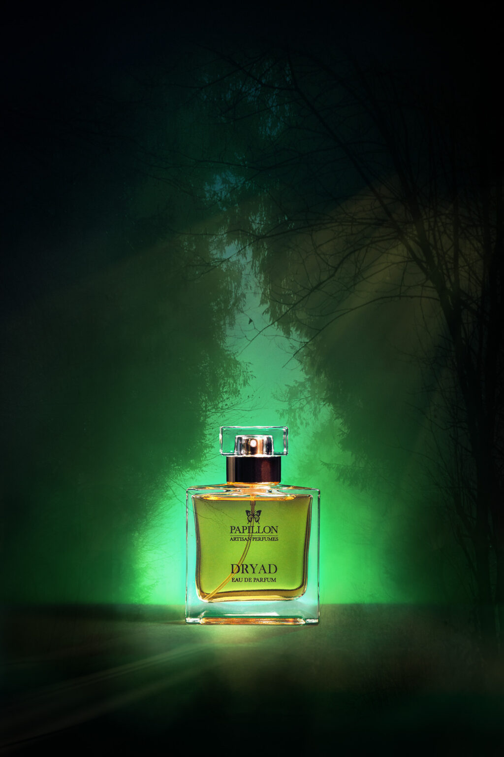 Dryad - Papillon Perfumery | Artisan Perfumes