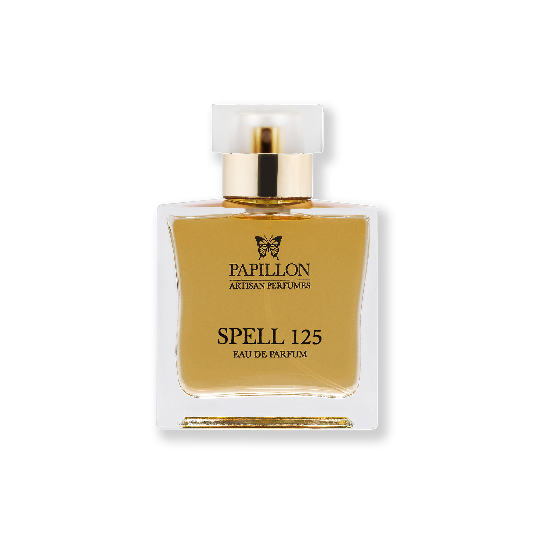 Spell 125